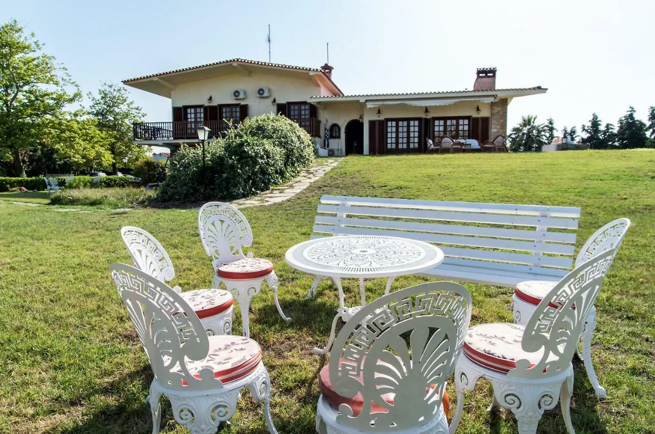 Villa Marianna Angelochorion