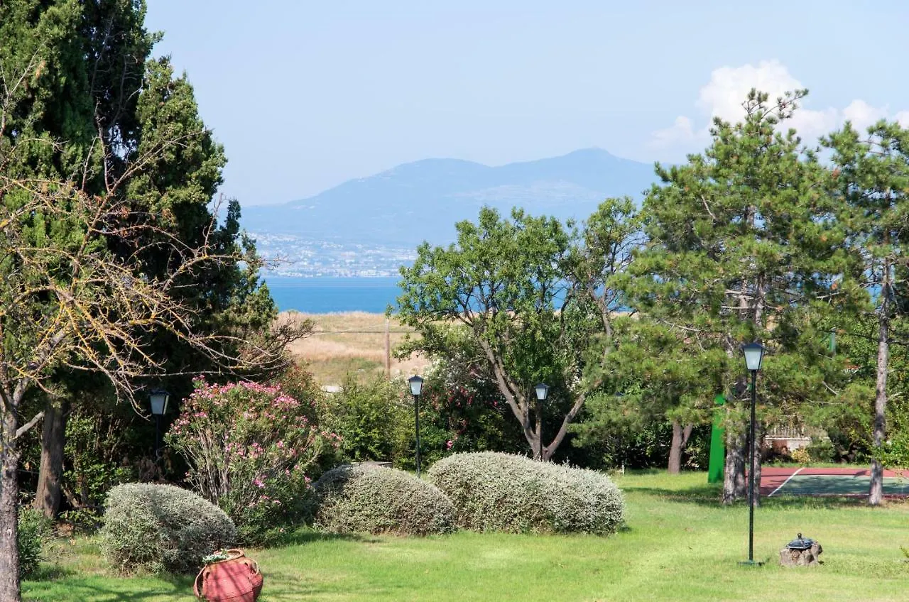 Villa Marianna Angelochorion Greece