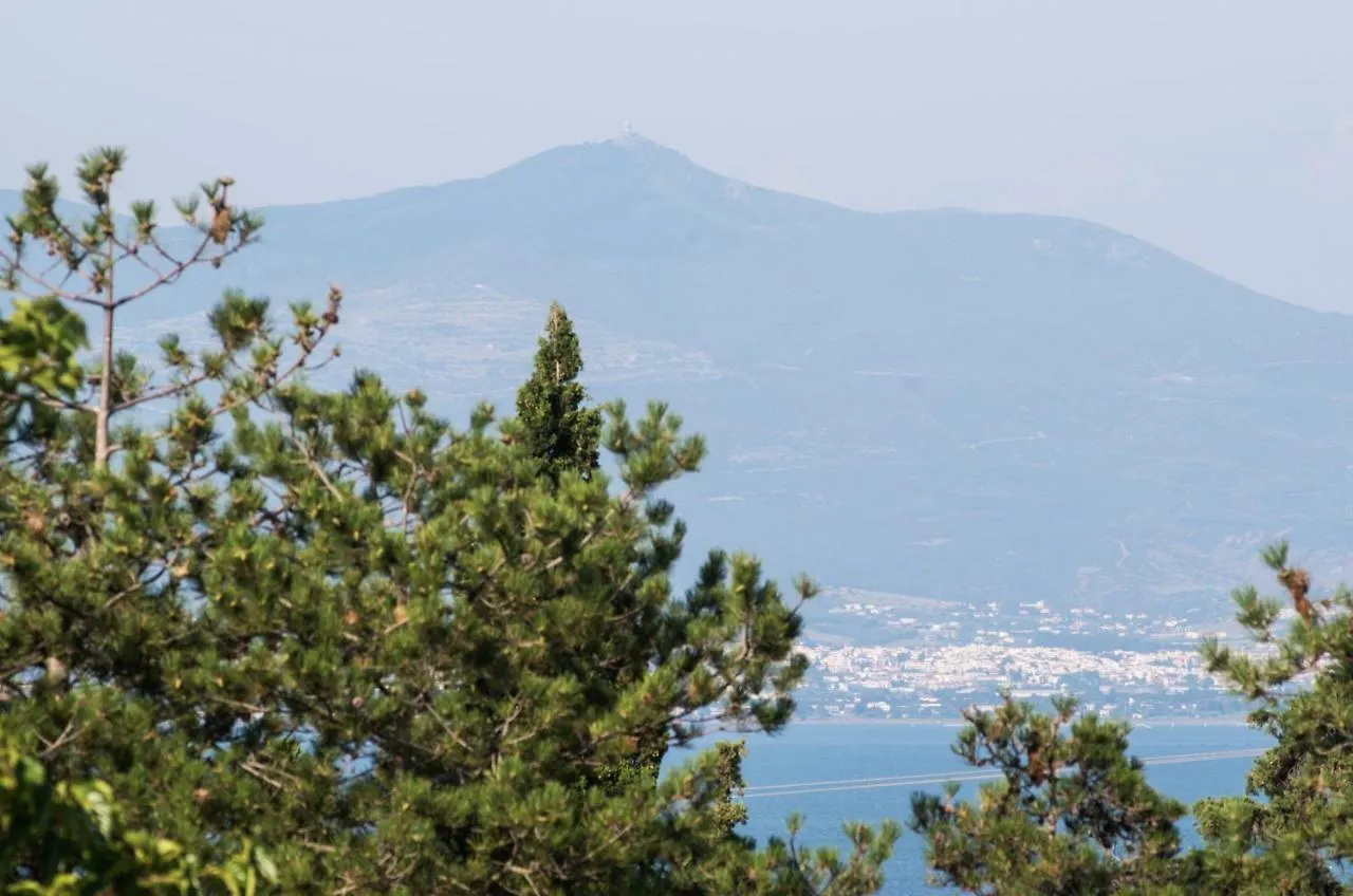 Villa Marianna Angelochorion Greece