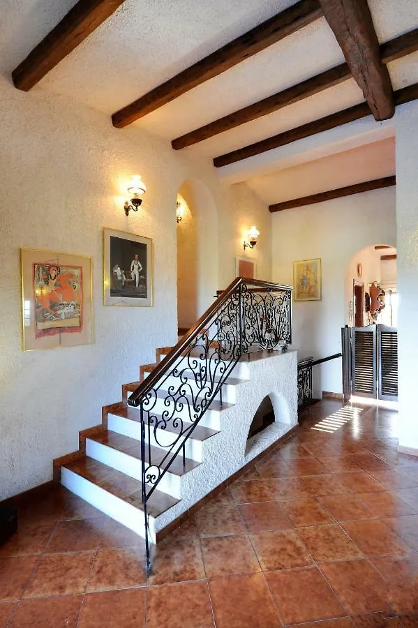 Villa Marianna Angelochorion