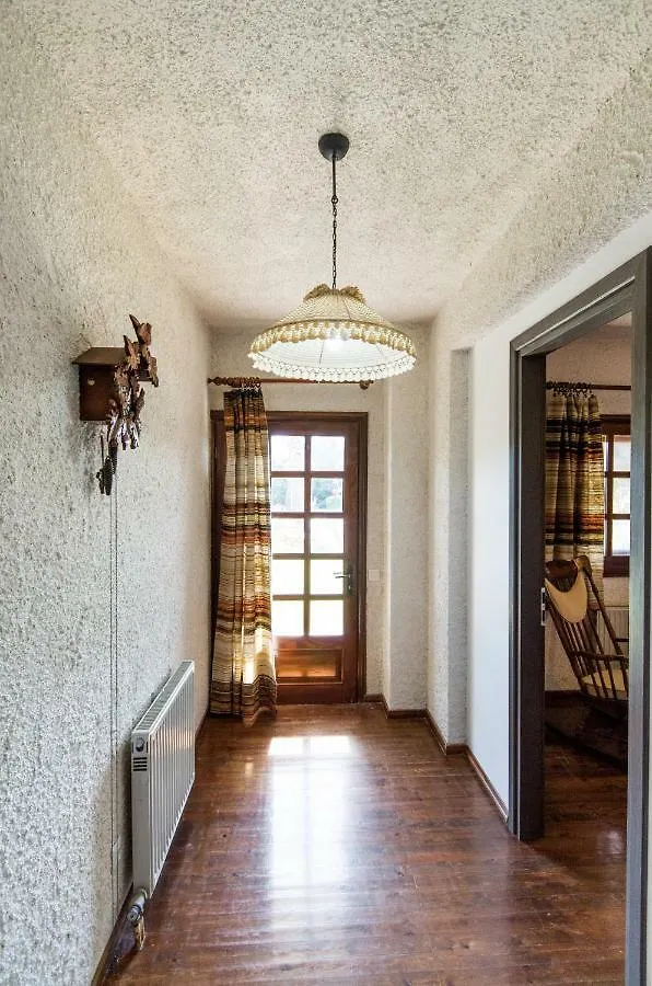 Villa Marianna Angelochorion