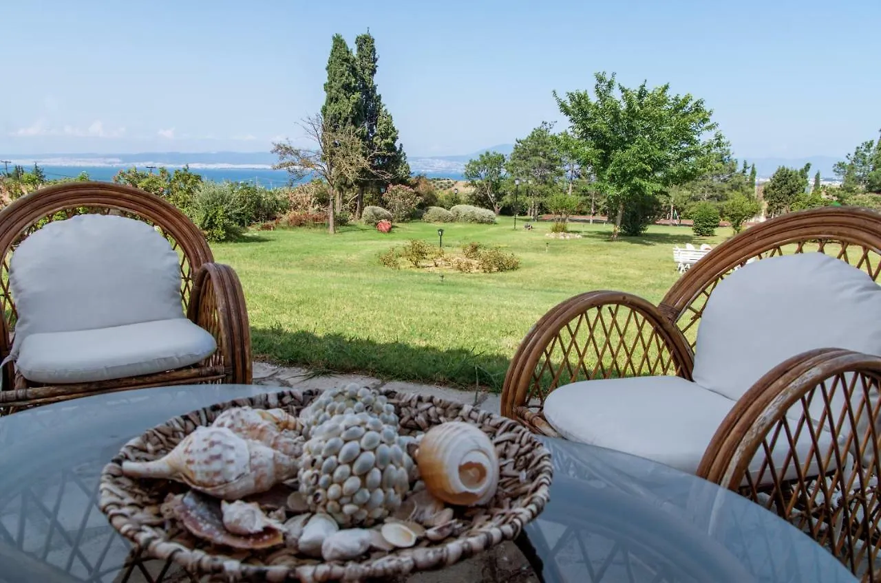 Villa Marianna Angelochorion Greece